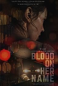 watch-Blood on Her Name (2020)