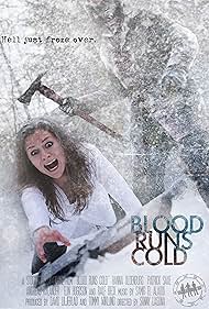 watch-Blood Runs Cold (2011)