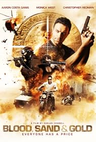 watch-Blood, Sand and Gold (2018)