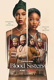 watch-Blood Sisters (2022)