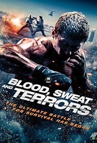 watch-Blood, Sweat and Terrors (2018)
