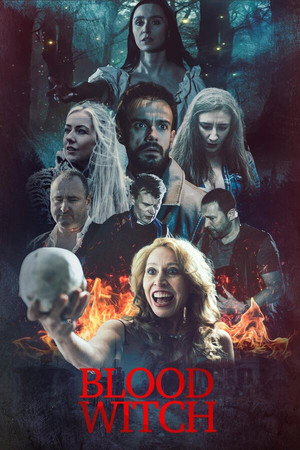 watch-Blood Witch (2026)