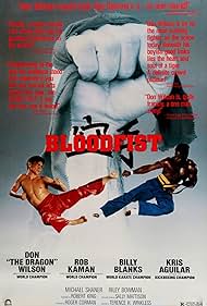 watch-Bloodfist (1989)