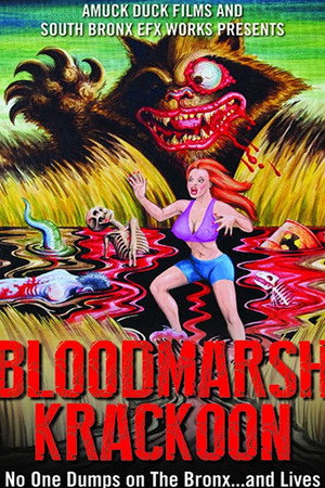 watch-Bloodmarsh Krackoon (2013)
