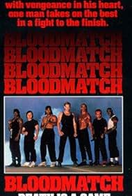 watch-Bloodmatch (1991)