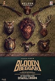 watch-Bloody Beggar (2024)