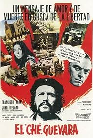 watch-Bloody Che Contra (1968)
