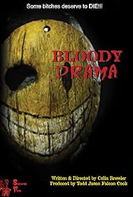 watch-Bloody Drama (2017)
