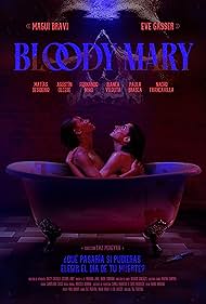 watch-Bloody Mary (2024)