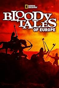 watch-Bloody Tales of Europe (2013)