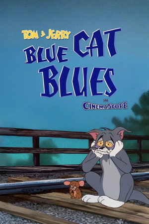 watch-Blue Cat Blues (1956)