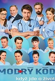 watch-Blue Code (2017)