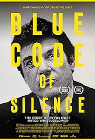 watch-Blue Code of Silence (2020)