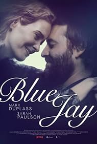 watch-Blue Jay (2016)