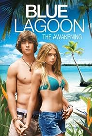 watch-Blue Lagoon: The Awakening (2012)