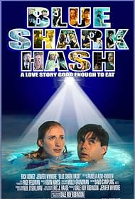 watch-Blue Shark Hash (2001)