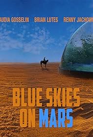 watch-Blue Skies on Mars