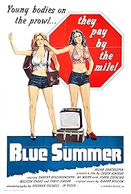watch-Blue Summer (1973)