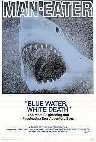 watch-Blue Water, White Death (1971)