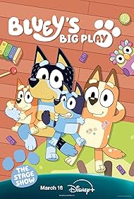 watch-Bluey's Big Play (2025)