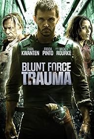 watch-Blunt Force Trauma (2015)