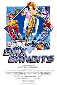 watch-BMX Bandits (1983)