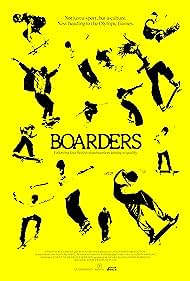 watch-Boarders (2021)