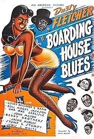 watch-Boarding House Blues (1948)