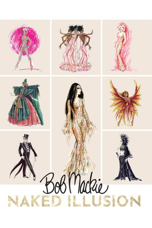 watch-Bob Mackie: Naked Illusion (2024)