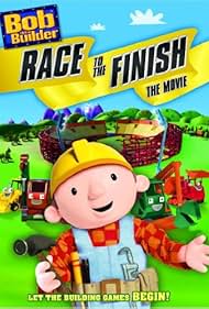 watch-Bob the Builder: Race to the Finish (2008)