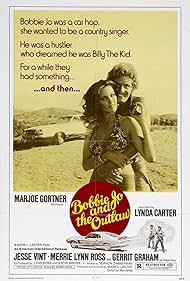 watch-Bobbie Jo and the Outlaw (1979)
