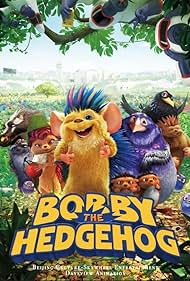 watch-Bobby the Hedgehog (2016)