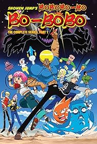watch-Bobobo-bo Bo-bobo (2005)