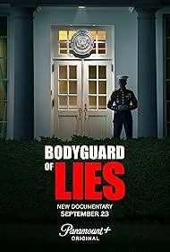 watch-Bodyguard of Lies (2025)