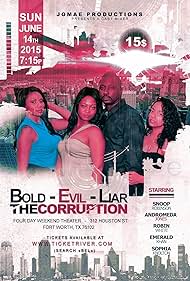 watch-Bold Evil Liar (2015)