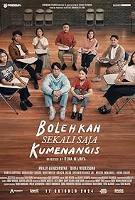 watch-Bolehkah Sekali Saja Kumenangis (2024)