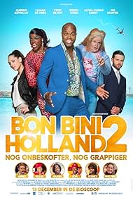 watch-Bon Bini Holland 2 (2018)