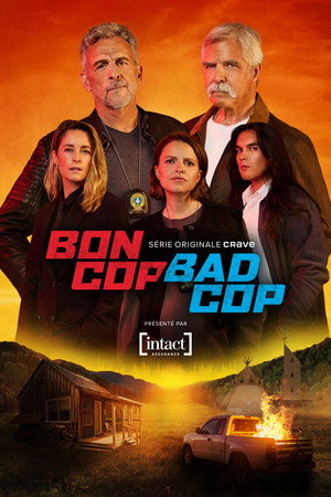 watch-Bon Cop, Bad Cop (TV Series 2026– ) 2026