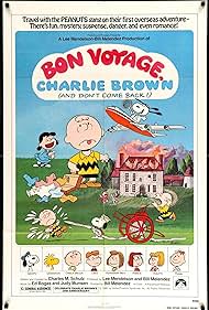 watch-Bon Voyage, Charlie Brown (and Don't Come Back!!) (1980)