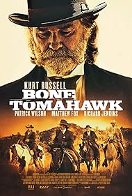 watch-Bone Tomahawk (2016)