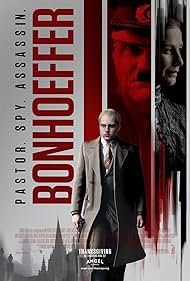 watch-Bonhoeffer: Pastor. Spy. Assassin. (2024)