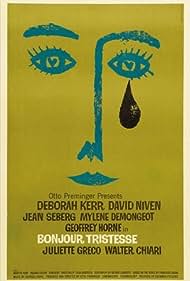 watch-Bonjour Tristesse (1958)