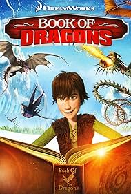 watch-Book of Dragons (2011)