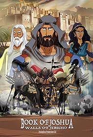 watch-Book of Joshua: Walls of Jericho (2025)