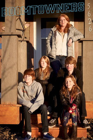 watch-Boomtowners (TV Series 2015– ) 2015
