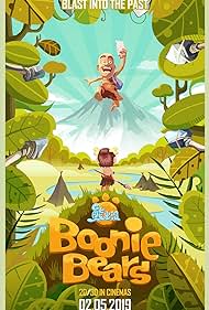 watch-Boonie Bears: Blast Into the Past (2019)