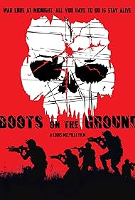 watch-Boots on the Ground (2017)