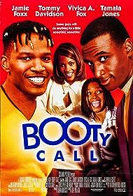 watch-Booty Call (1997)