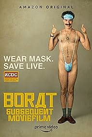 watch-Borat Subsequent Moviefilm (2020)