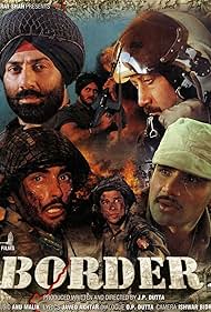 watch-Border (1997)